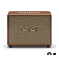 Marshall Woburn III Bluetooth Speaker - Brown