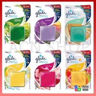 glade sensations refill แผ่นน้ำหอมปรับอากาศ