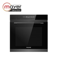 Mayer 60cm Built-in Oven with Cavity Cooling System MMDO13CS