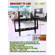 Bracket TV LCD LED 23-65 inch BT-004