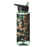 Smiggle Block Army Bottle Limited Stock
