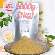 Enema DETOX ORGANIC COLON DETOX C.O.,F,F.,E_ 1000G _YELLOW