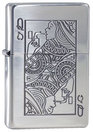 Zippo ZA-5-79A | ZBT-5-79A 雙底部設計-王后之牌防風打火機 | ZIPPO 指定授權經銷商 |美國製造 | 收藏