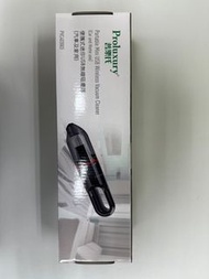 Proluxury 便攜式 USB 無線吸塵器