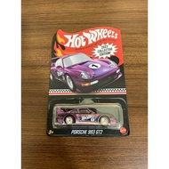 Hotwheels Porsche 993 GT2 2023 Collector Edition Mail in