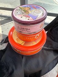 澳門樂宮曲奇🍪餅 曲奇界天花版 保真品