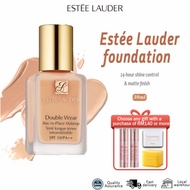 Estee Lauder Double Wear Stay-In-Place Makeup SPF10 PA++ 30ml  #2W0/#2C0/#1C0/#1C1/#1W2/#1W1