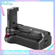 [HoME&life] Replacement Vertical Battery Grip for  D3100/D3200/D3300/D5300 SLR Digital Cameras- EN-E