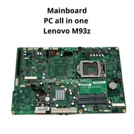 Mainboard pc all in one lenovo m93z core i5 gen 4