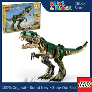 LEGO 31151 T.rex | LEGO Creator 3-in-1