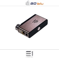 iFi GO Blu Portable HD DAC/amp