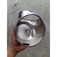 Honda cb125 cb twin lamp shell