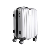 Luggage 20 Inch High Quality ABS Hard Case Travel Luggage Suicases YUGA 001