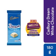 Cadbury Chocolate Dream 180g [Australia]