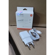 Xiaomi Mdy-08-EI Micro Usb Fast Charging 18W Charger