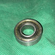 Bearing 6001Z bering ABC klaker bearing 6001ZZ 6001 Z ZZ ASB 6001ASB 1 Fajar electro 2