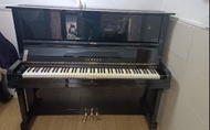 YAMAHA雅馬哈鋼琴U1型號