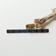 TOMBOL AKARI TV IR SENSOR BUTTON LE-32K88 LE32K88