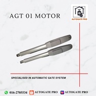 AUTOGATE :: AGT 01 MOTOR ONLY