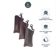 HOW Brand Strong and Personalized Men's Leather Case BD01