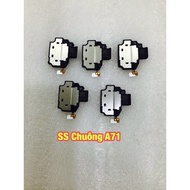 Samsung A70/A71/A11/A01/A21/A10s/A20s bell cluster - samsung speaker