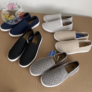 Mesh Comfortable Sports Cloth Shoes Women Anti-slip Flying Woven Shoes Breathable Casual Shoes [C11]