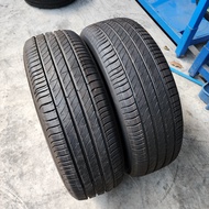 (Year 21) Michelin Primacy 4 225/65R17 Inch Tayar Tire (FREE INSTALLATION/Delivery) SABAH SARAWAK X50 X70 CX5 CX3 HRV