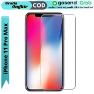 Tempered Glass iphone 11 Premium Quality 9H Anti-Scratch GlassPro Max