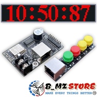Timer Controller - Timer Controller - Count Down P10 - Countdown