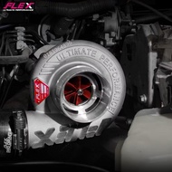 READY STOCK TURBO FLEX F66 SERIES MADE IN THAILAND SUPPORT UP TO 50 POUNDS OF BOOST
