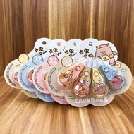 Capybara Scissor Eraser Pen, Labubu Scissor Eraser Pen, Water Eraser Pen, Paper Eraser Tape for Stud