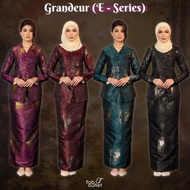 Fab Outlet - Kurung Brocade Grandeur (E-SERIES)