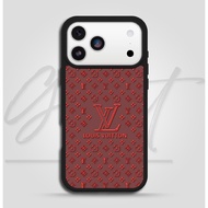 Hybrid Case iphone 17 16 15 14 13 12 11 Pro Max Mini Plus LV Collage BJ260 iphone 17 pro max case