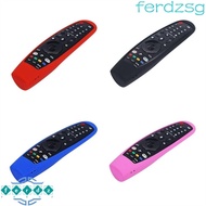 JENNIFERDZSG Remote Control Cover AN-MR18BA TV Accessories for LG AN-MR600 for LG AN-MR650 Shockproof Washable Remote Control Case