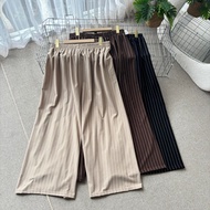 Super Jumbo Panties BB 50-100Kg Highwaist VELIN Stripe Pants Hommy Highwaist Panties Daily Jumbo