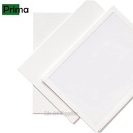 PRIMA Canvas Board / Canvas Panel