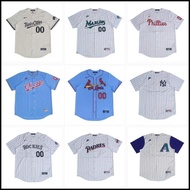 ORIGINAL PLAYER MLB BASEBAL JERSEY