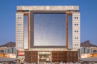 ROOTS HOTEL Makkah