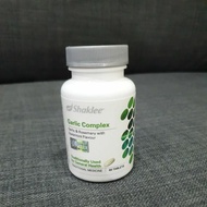 SHAKLEE GARLIC COMPLEX 60 TABLETS
