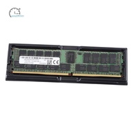 For MT 32GB DDR4 Server RAM Memory MT DDR4 RECC RAM 2400Mhz PC4-19200 288PIN 2Rx4 RECC Memory RAM 1.2V REG ECC RAM