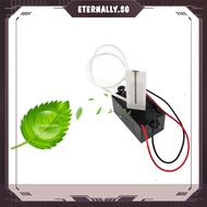 [eternally.sg] Ozone Generator Large Ozone Output 1000Mg Ozonizer Water Air Purifier Cleaner for Aqu