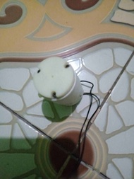 dinamo aerator (dinamo udara)