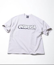 Nautica 22ss Stacks Lurk Tee