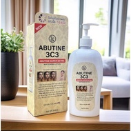 ABUTINE 3C3 ABUTINE SUPER EXTRA WHITENING LITION