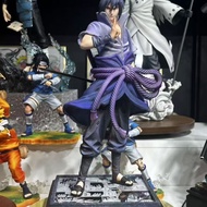 [High-Quality Version] Nirvana 3.0 Eagle Squad Sasuke Naruto GK Figure Peripheral Gifts Toy Ornament