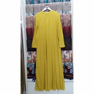 [Dijual] Inner Manset Dress Gamis Mandjha Ivan Gunawan [Terlaris]