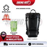 APAC BOBLBEE GTX25L CARBON BACKPACK POINT 65 SPINE PROTECTION BACKPACK ERGONOMICS BACKPACK RIDER BAC