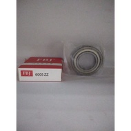 Bearing bearing 6005 ZZ brand fbj