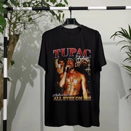 Stylish Hot/Tupac All Eyez On Me 2 Pac Exclusive Clothingmen'S T-Shirt Christmas GiftKorean FashionT