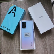 OPPO A95 LIKE NEW
